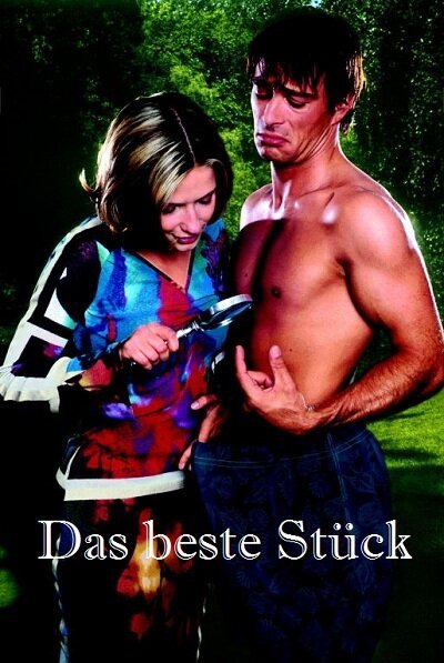 Смотреть фильм Размер имеет значение / Das beste Stück (2002) онлайн в хорошем качестве HDRip