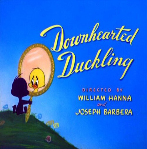 Разочарованный утенок / Downhearted Duckling