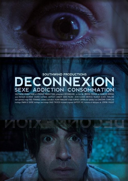 Смотреть фильм Разъединение / Déconnexion (2014) онлайн 