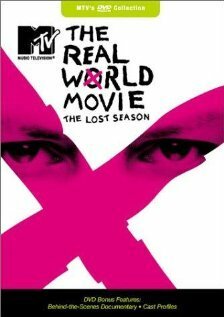 Реальный мир: Последний сезон / The Real World Movie: The Lost Season