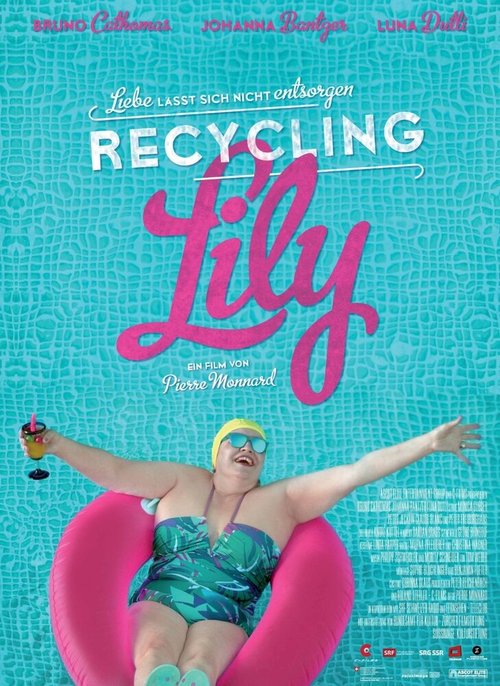 Смотреть фильм Recycling Lily (2013) онлайн 