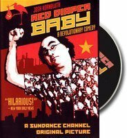 Смотреть фильм Red Diaper Baby (2004) онлайн в хорошем качестве HDRip