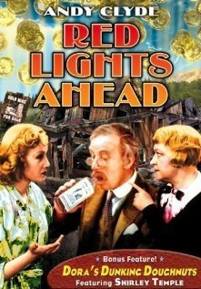 Смотреть фильм Red Lights Ahead (1936) онлайн в хорошем качестве SATRip
