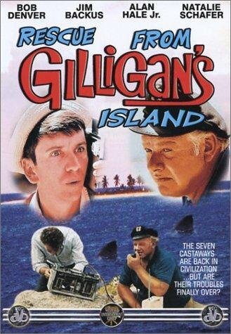 Смотреть фильм Rescue from Gilligan's Island (1978) онлайн в хорошем качестве SATRip
