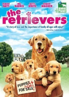 Смотреть фильм Ретриверы / The Retrievers (2001) онлайн в хорошем качестве HDRip