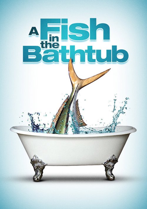 Смотреть фильм Рыба в ванне / A Fish in the Bathtub (1998) онлайн в хорошем качестве HDRip