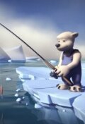 Смотреть фильм Рыбалка с Сэмом / Isfiske (2009) онлайн 