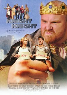 Смотреть фильм Рыцарь, рыцарь / Knight Knight (2012) онлайн в хорошем качестве HDRip