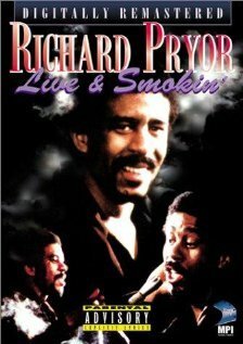 Смотреть фильм Ричард Прайор: Вживую и курит / Richard Pryor: Live and Smokin' (1971) онлайн в хорошем качестве SATRip