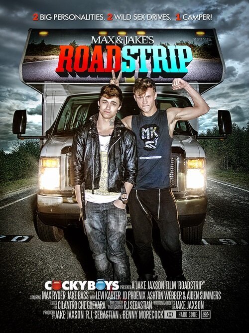Смотреть фильм RoadStrip (2013) онлайн в хорошем качестве HDRip