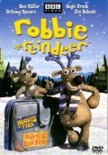 Смотреть фильм Робби — северный олень / Legend of the Lost Tribe (2002) онлайн в хорошем качестве HDRip