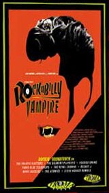 Смотреть фильм Rockabilly Vampire (1996) онлайн в хорошем качестве HDRip