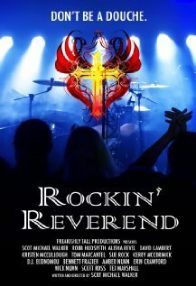 Смотреть фильм Rockin' Reverend (2013) онлайн в хорошем качестве HDRip