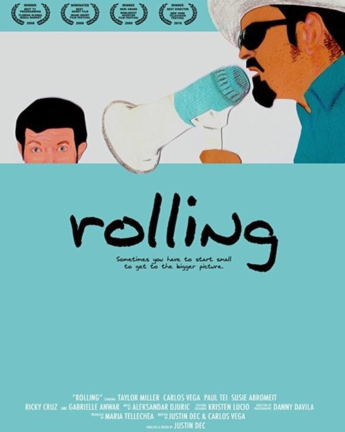 Смотреть фильм Rolling (2008) онлайн 