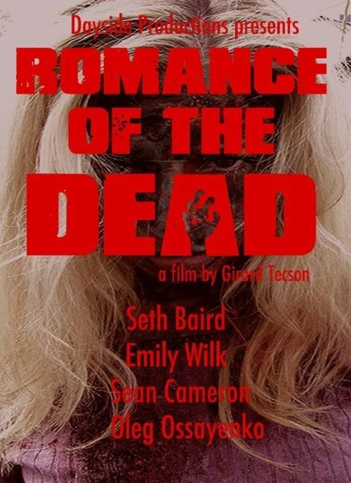 Смотреть фильм Роман зомби / Romance of the Dead (2012) онлайн 