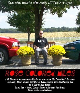 Смотреть фильм Rose Colored Miles (2009) онлайн 