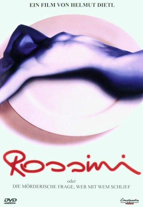 Смотреть фильм Россини / Rossini (1996) онлайн в хорошем качестве HDRip
