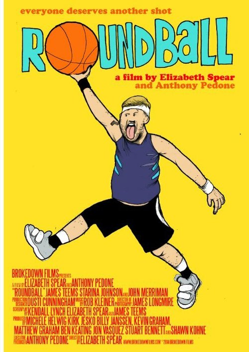Смотреть фильм Roundball (2014) онлайн в хорошем качестве HDRip