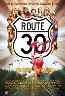 Смотреть фильм Route 30, Too! (2012) онлайн в хорошем качестве HDRip