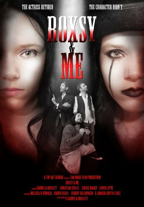 Смотреть фильм Roxsy & Me (2014) онлайн 