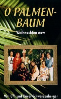 Смотреть фильм Рождественская пальма / O Palmenbaum (2000) онлайн в хорошем качестве HDRip