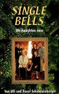 Смотреть фильм Рождественские колокола / Single Bells (1998) онлайн в хорошем качестве HDRip