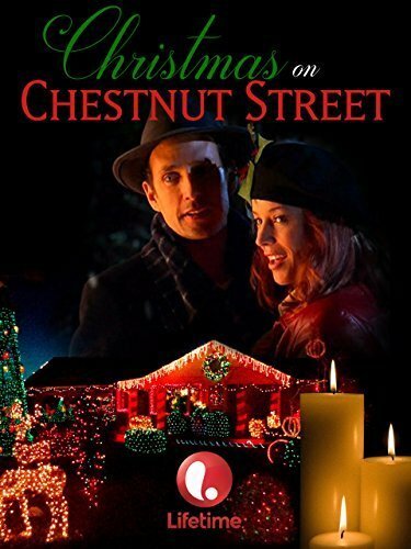 Смотреть фильм Рождество на улице Честнат / Christmas on Chestnut Street (2006) онлайн в хорошем качестве HDRip