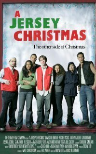 Смотреть фильм Рождество в Джерси / A Jersey Christmas (2008) онлайн в хорошем качестве HDRip
