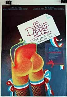 Смотреть фильм Розовый дьявол / Le diable rose (1988) онлайн в хорошем качестве SATRip