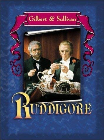 Смотреть фильм Ruddigore (1982) онлайн в хорошем качестве SATRip