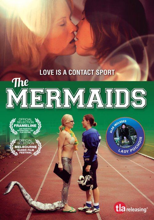 Смотреть фильм Русалки / The Mermaids (2012) онлайн в хорошем качестве HDRip