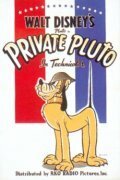 Смотреть фильм Рядовой Плуто / Private Pluto (1943) онлайн 