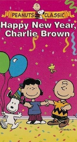 Смотреть фильм С Новым годом, Чарли Браун / Happy New Year, Charlie Brown (1986) онлайн в хорошем качестве SATRip