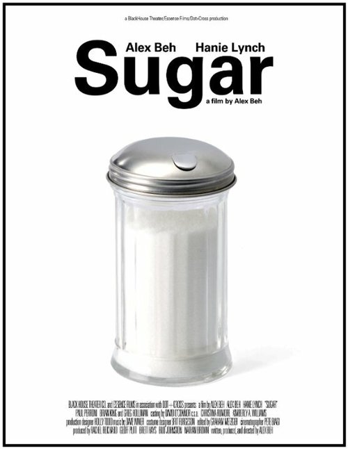 Смотреть фильм Сахар / Sugar. (2008) онлайн 