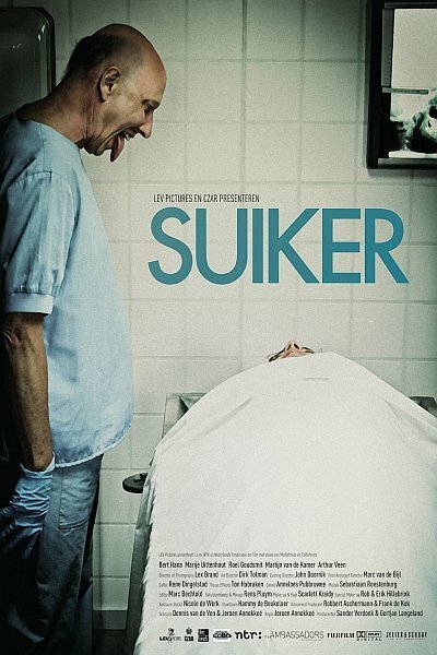 Смотреть фильм Сахар / Suiker (2010) онлайн 
