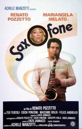 Смотреть фильм Саксофон / Saxofone (1978) онлайн в хорошем качестве SATRip