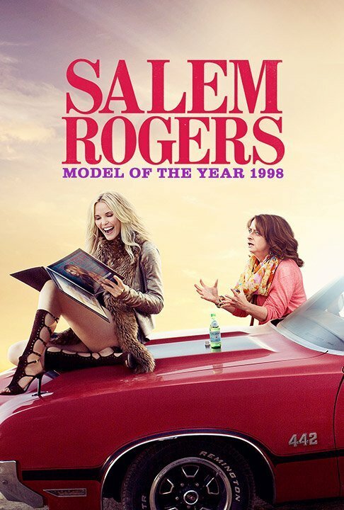 Смотреть фильм Salem Rogers (2015) онлайн в хорошем качестве HDRip