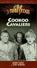 Смотреть фильм Салон красоты / Cookoo Cavaliers (1940) онлайн 