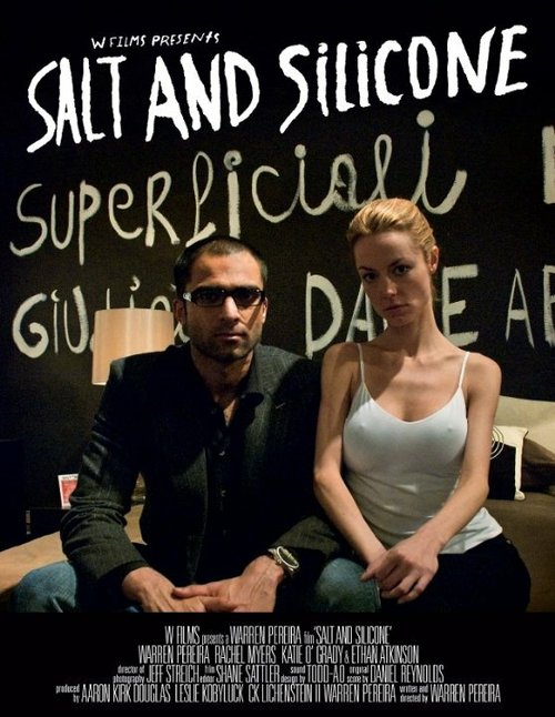Смотреть фильм Salt and Silicone (2010) онлайн в хорошем качестве HDRip
