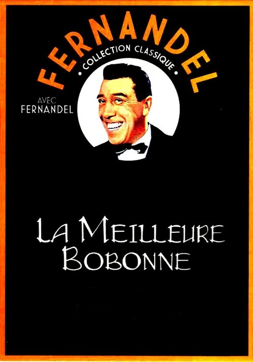 Смотреть фильм Самая лучшая хозяйка / La meilleure bobonne (1930) онлайн в хорошем качестве SATRip