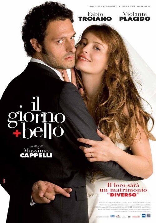 Смотреть фильм Самый лучший день / Il giorno + bello (2006) онлайн в хорошем качестве HDRip