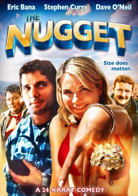 Смотреть фильм Самородок / The Nugget (2002) онлайн в хорошем качестве HDRip