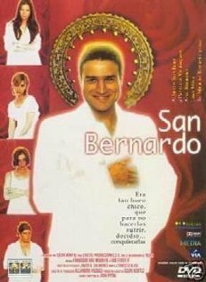 Смотреть фильм Сан-Бернардо / San Bernardo (2000) онлайн в хорошем качестве HDRip
