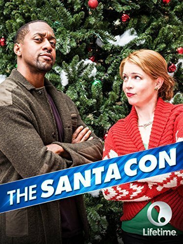 Смотреть фильм Santa Con (2014) онлайн в хорошем качестве HDRip