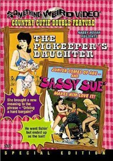 Смотреть фильм Sassy Sue (1973) онлайн в хорошем качестве SATRip