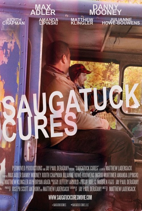 Смотреть фильм Saugatuck Cures (2015) онлайн в хорошем качестве HDRip