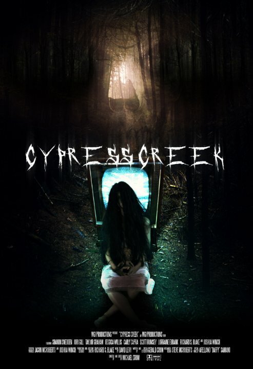 Смотреть фильм Сайпресс Крик / Cypress Creek (2014) онлайн в хорошем качестве HDRip