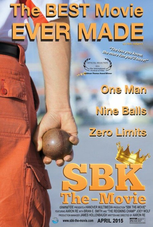 Смотреть фильм SBK The-Movie (2014) онлайн в хорошем качестве HDRip