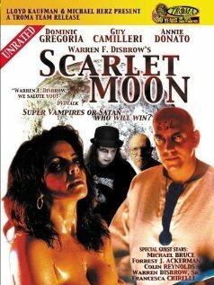 Смотреть фильм Scarlet Moon (2006) онлайн в хорошем качестве HDRip