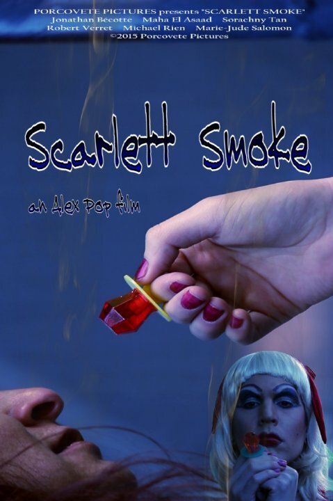 Смотреть фильм Scarlett Smoke (2015) онлайн 